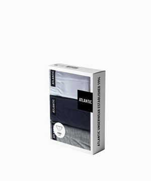 Mini-Slips Serie 3BMP-230 Grau/Schwarz