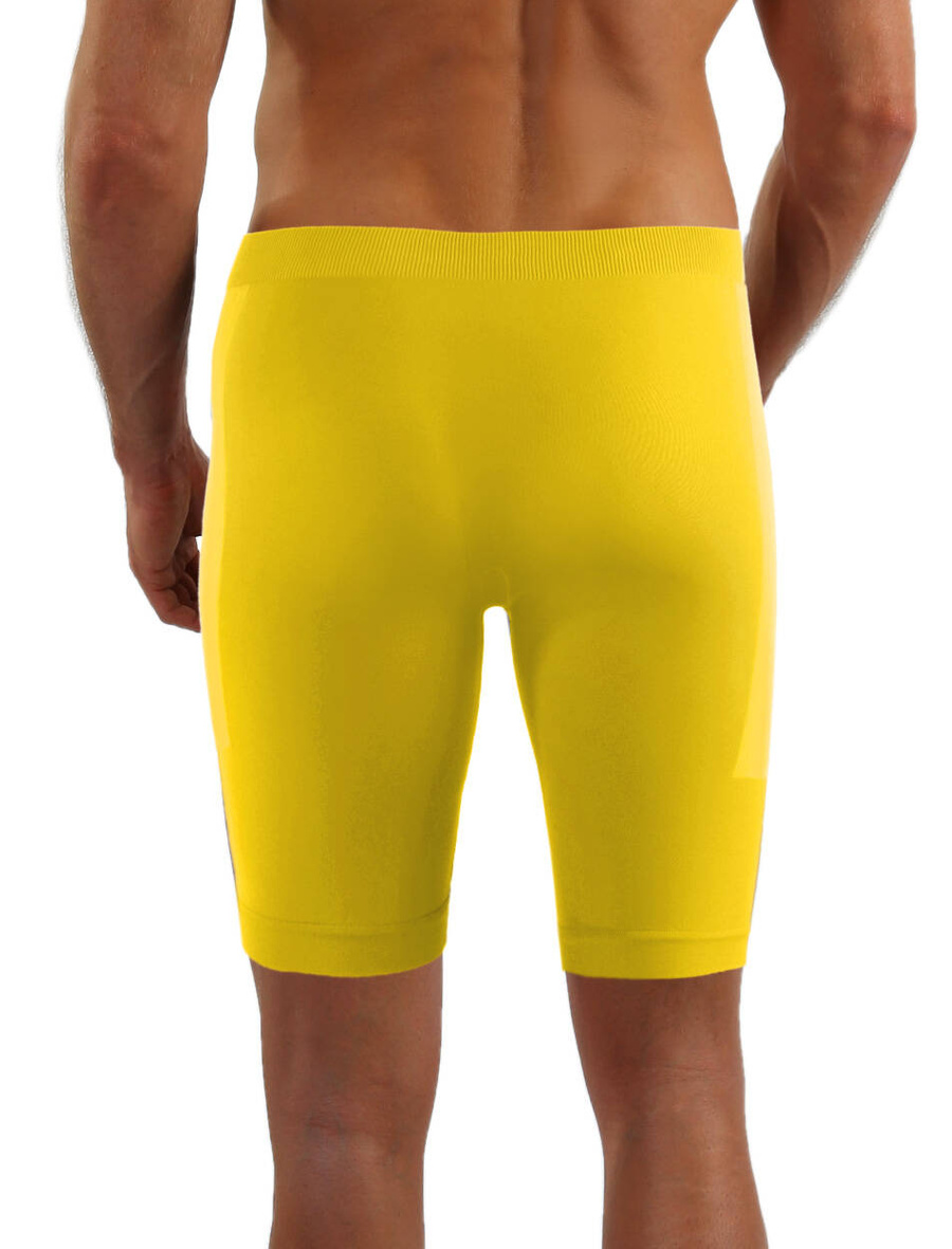 Thermoshorts Thermo Active Gelb
