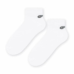 Damen Baumwollfüße mit Bila Art. 046