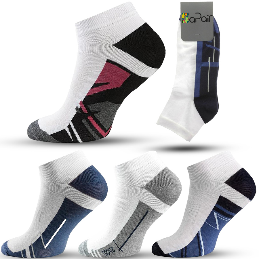 Sportliche Männerfußkunst. 101 Steven