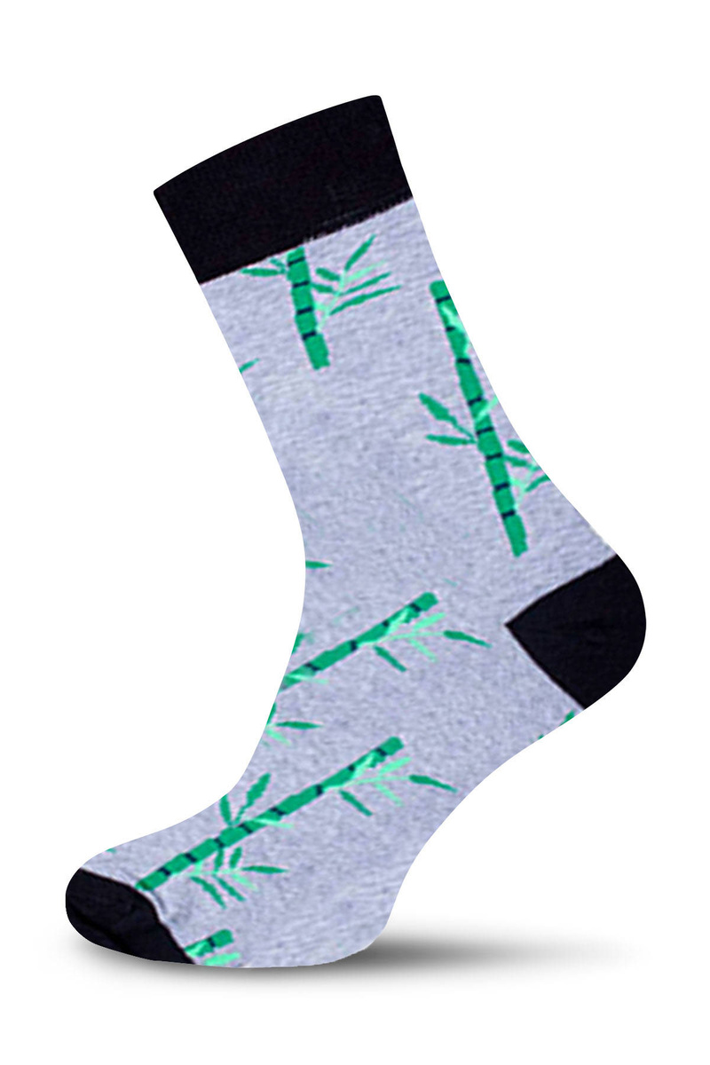 Socken Avangard 0125 Panda