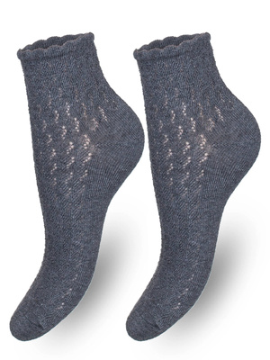 Netzsocken 989 für Frauen