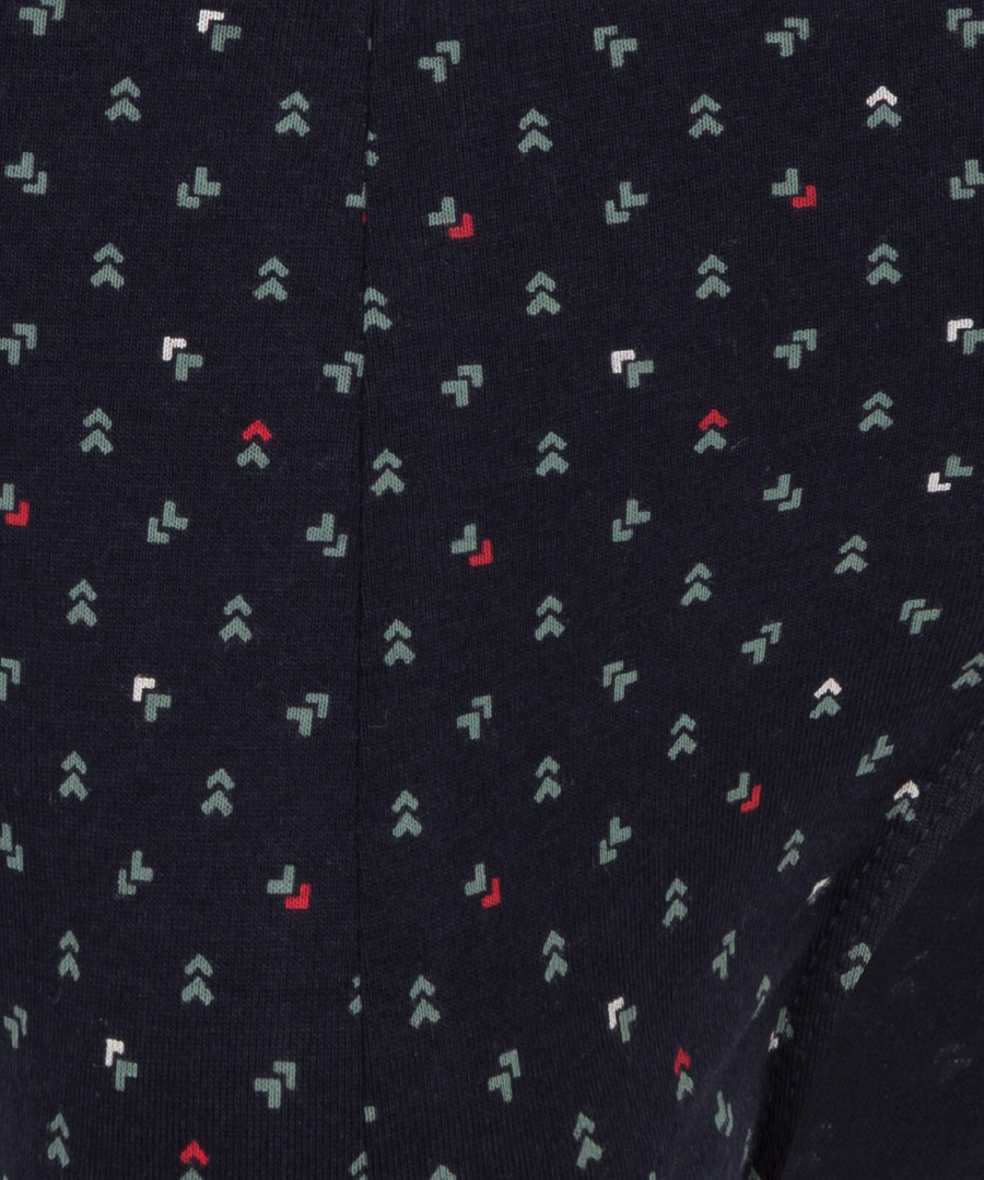 Boxeri Bărbați Panther BM01 Multicolori