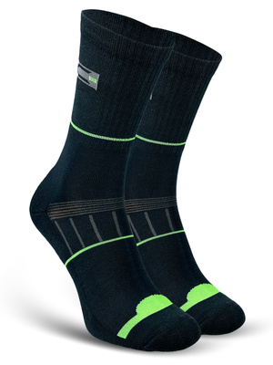 Skarpety Sportowe Sport Socks Półfrotte