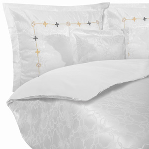 Lenjerie Atât de Satinată 160*200 AT012