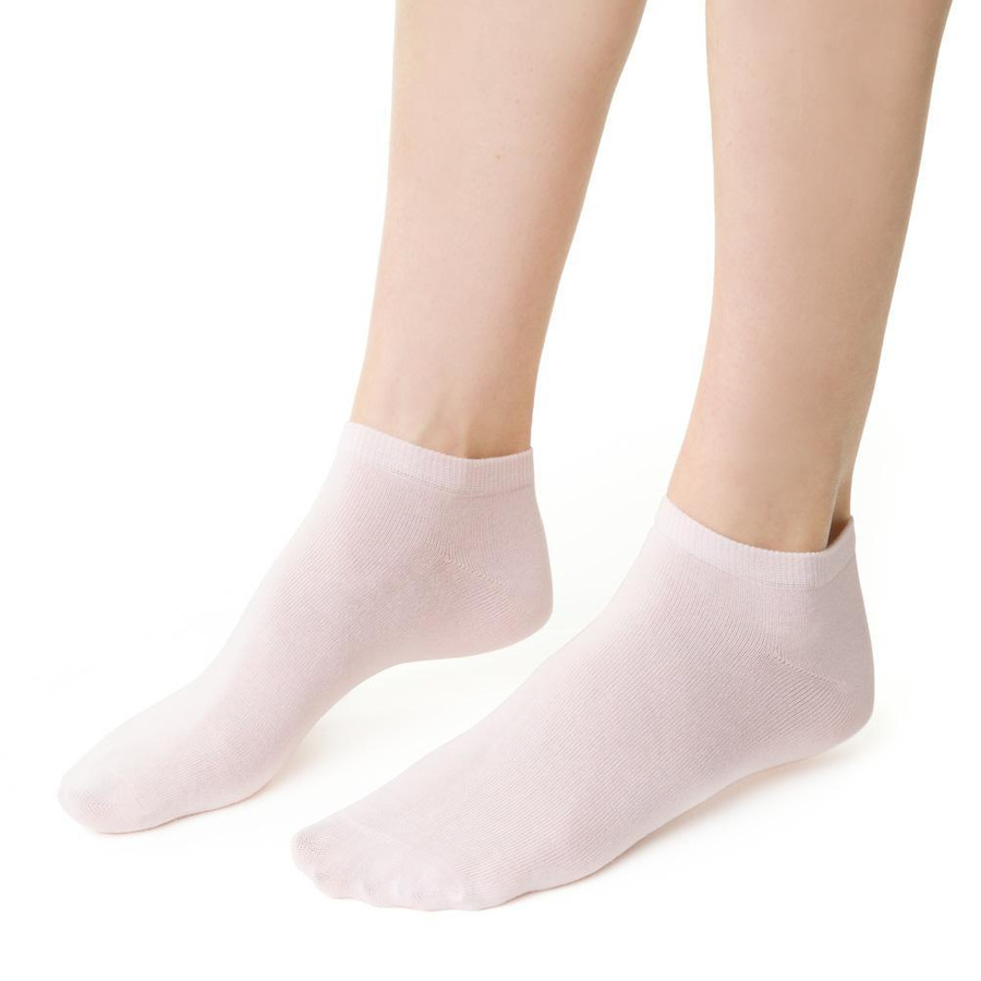 smooth cotton socks Art. 052 Steven