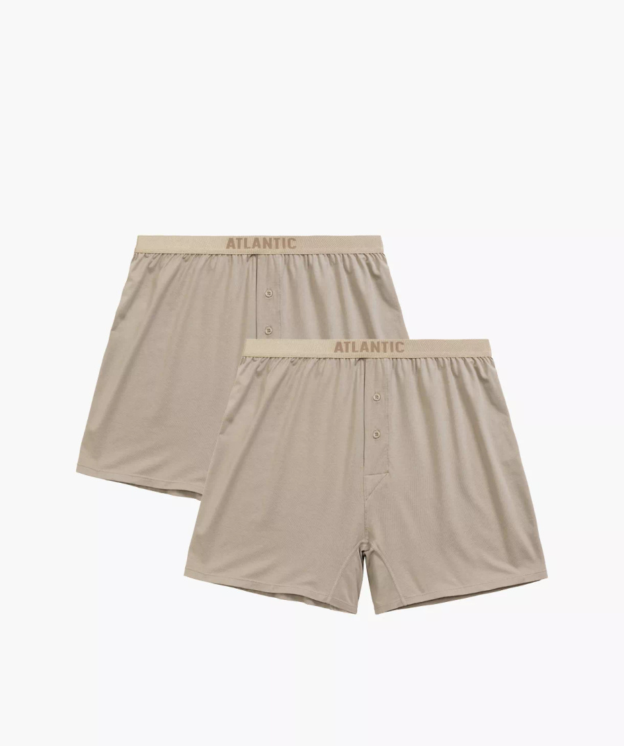Boxershorts für Herren