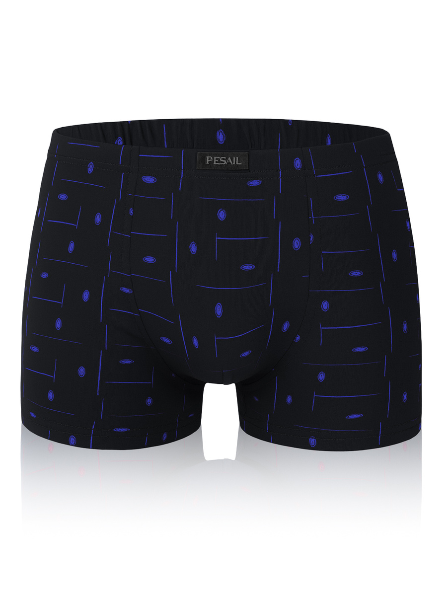 Herren-Boxershorts Serie MPC80358H Mehrfarbig