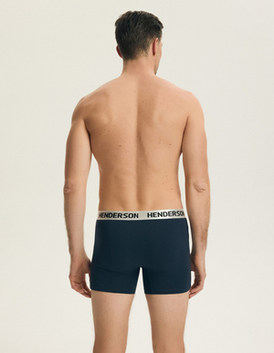 Herren-Boxershorts Bow