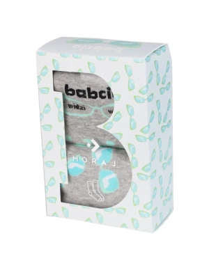 Socken 2er-Set CSLB450 Grün