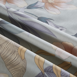 Bettwäsche Satin Xdf 021