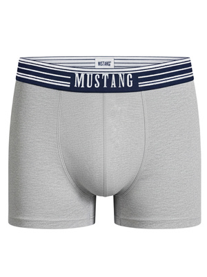 Mustang Men's Boxer Shorts 4046-1051-400 2 Pack