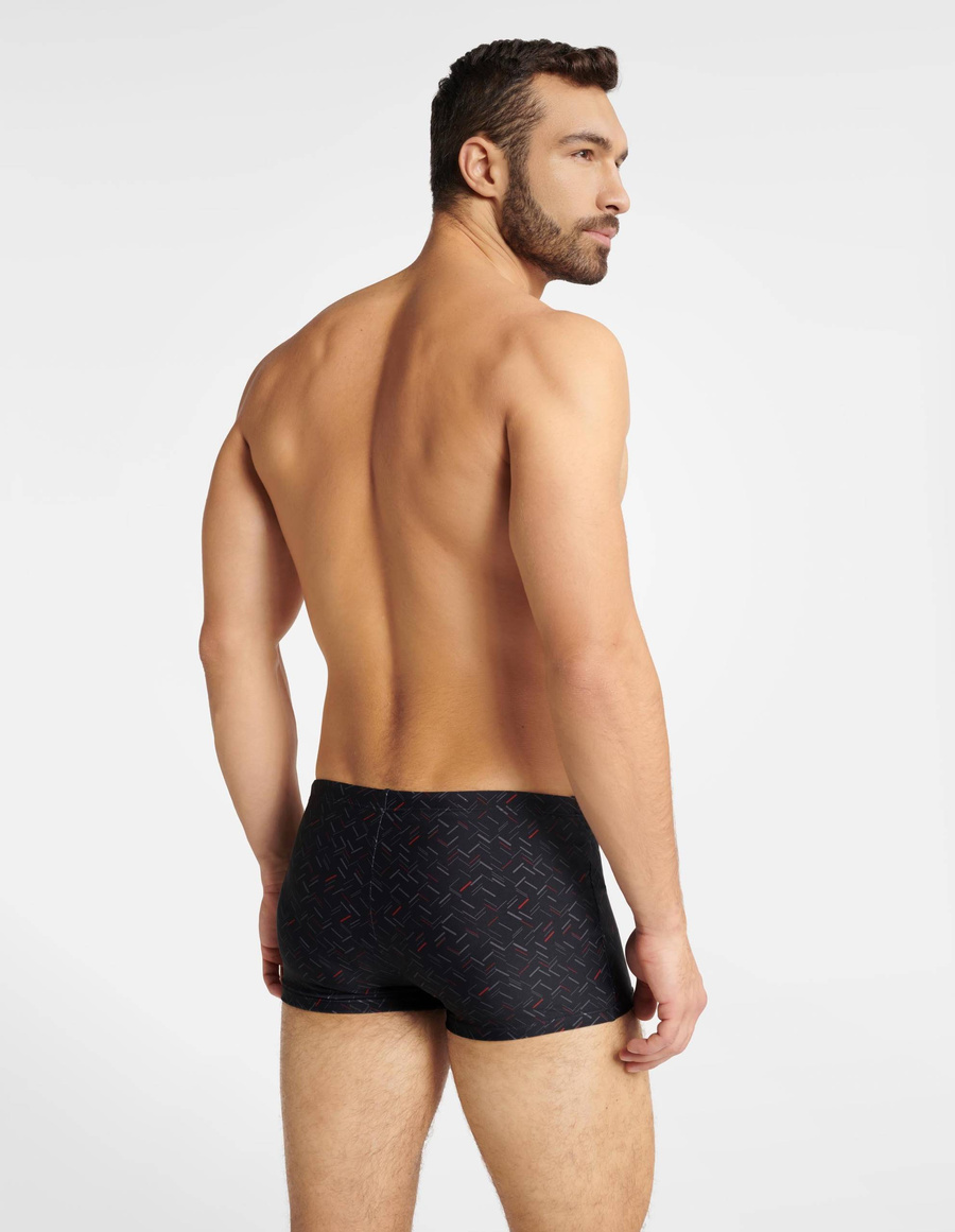 Herren Globe Swim Boxershorts Henderson