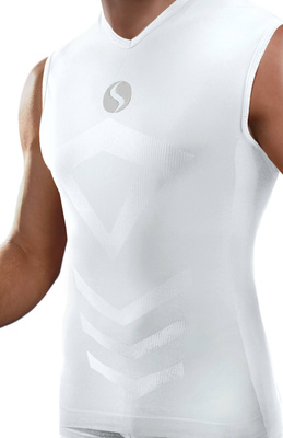 Maieu Termoactiv Seria Thermo Active Alb