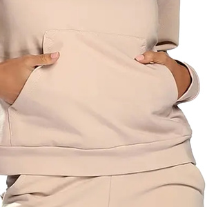 dres damski komplet Koko beż Dkaren