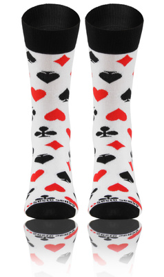 Skarpetki Fitness Cotton