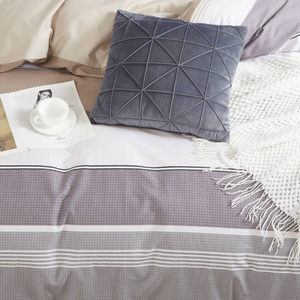 Bettwäsche Satin S003