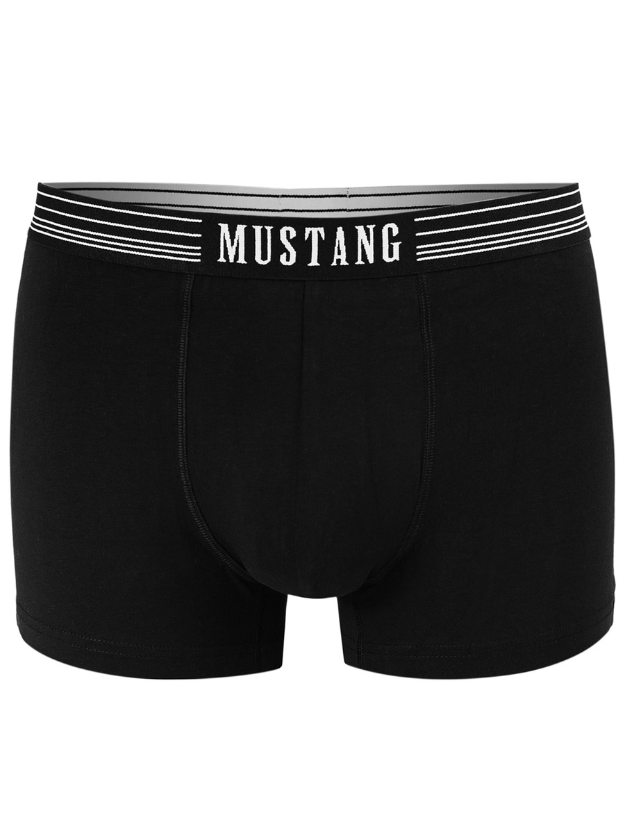Mustang Herren Boxershorts 4046-1003 400 3er Pack