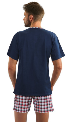 Boxeri Bărbați Seria BM07 Portocalii