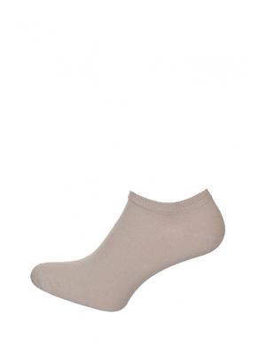 Herren Baumwollsocken Glatte Socken 170 Milena