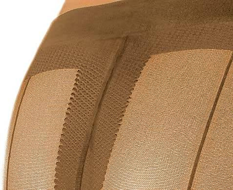 Damenstrumpfhose Riga Beige