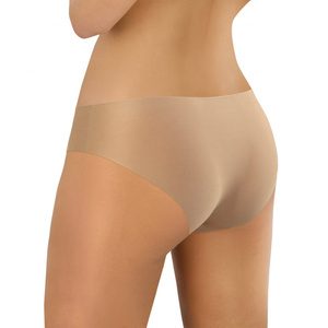 3X Bezszwowe figi damskie laserowo cięte Sesto Senso