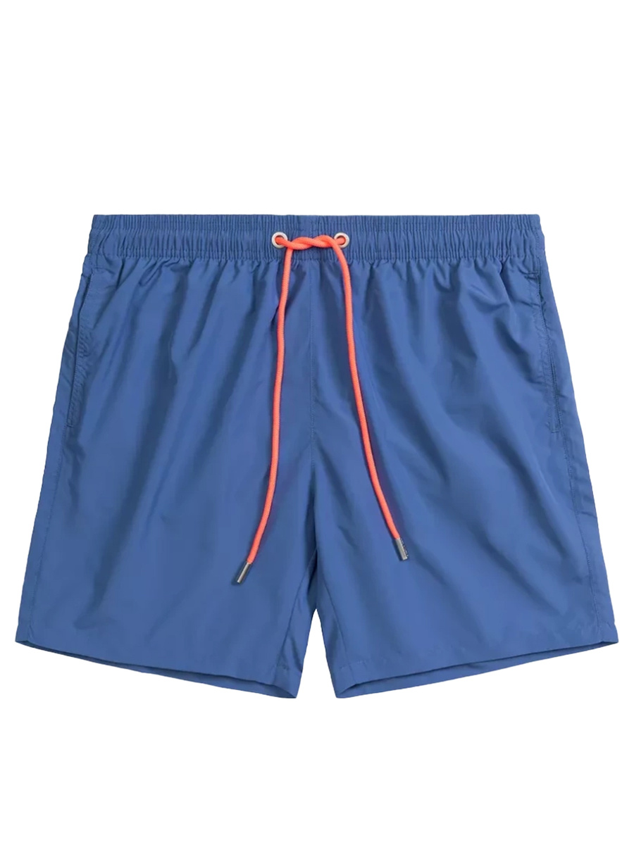 Badehosen Kmb-223 Blau