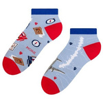 Reist Niedrig / Blau