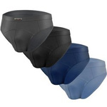 Herrenslips SM02 Mehrfarbig