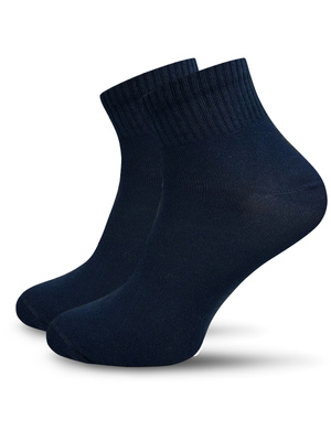 3/4 Sport Socken für Knöchel