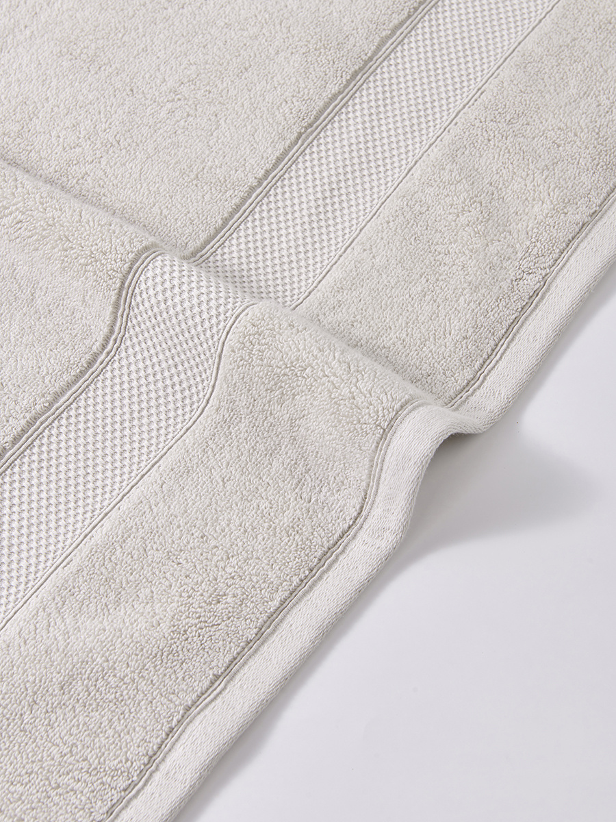 S HANDTUCH 100*150 LEO CASHMERE