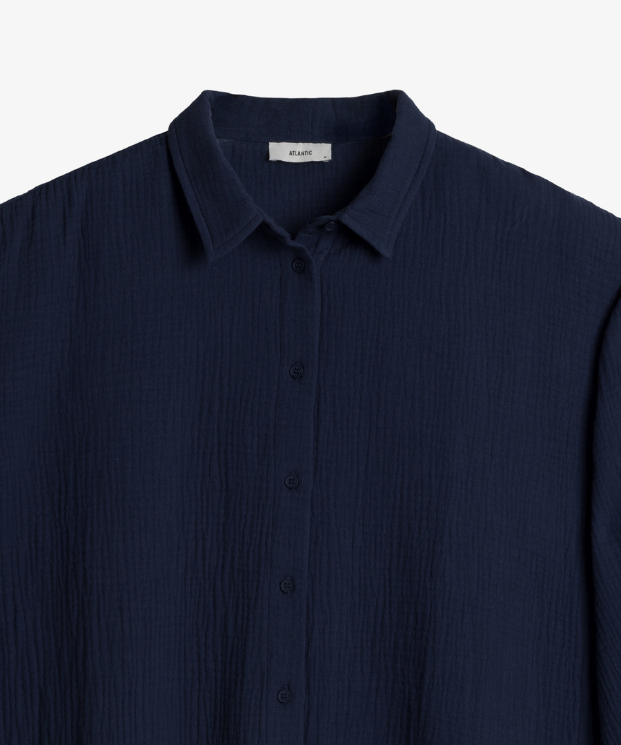 Komplet damski Muślin