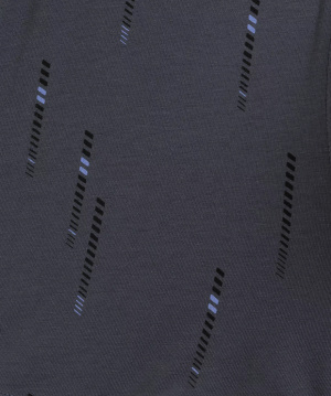 Herrenslips Serie 3MP-193 Grau/Schwarz/Blau/Grün/Dunkelblau