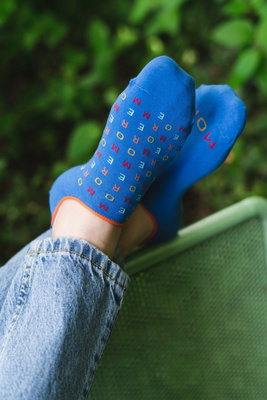 Chiloți Bărbătești SM01 Bleumarin