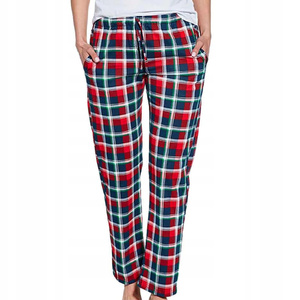 Spodnie piżamowe damskie 690 Cornette