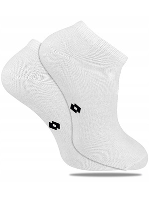 Cotton Foot Socks 3 Pack Lotto