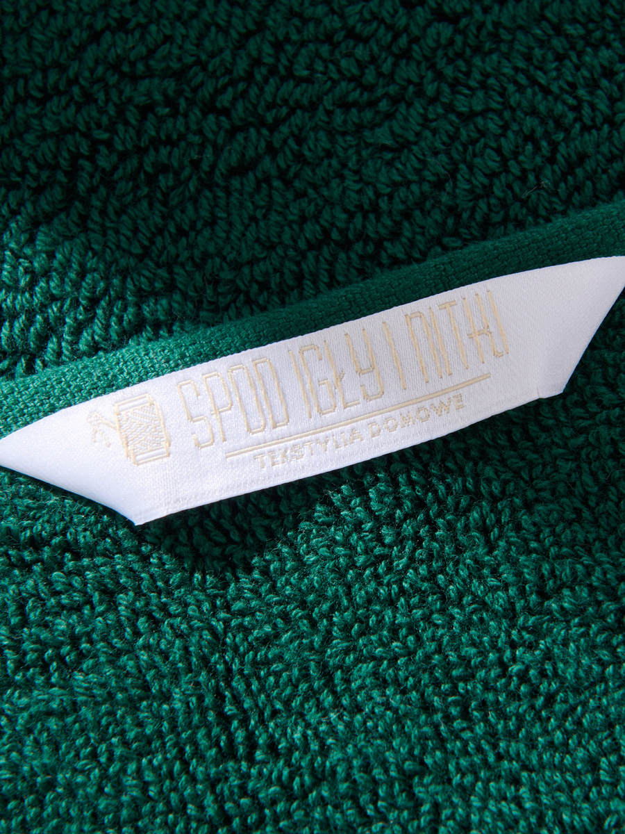 S TOWEL 100*150 LEO BOTTLE