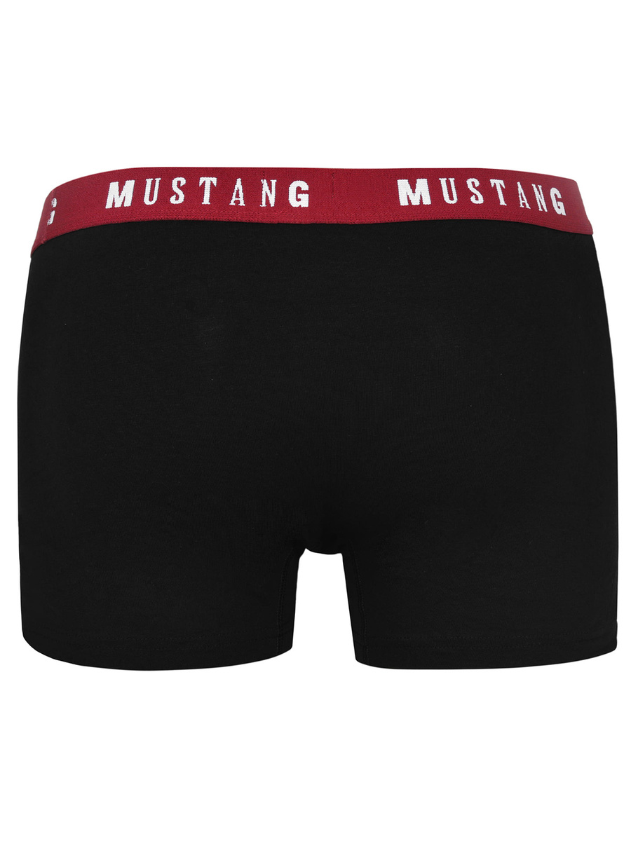 Mustang Men's Boxer Shorts 4155-1003 426 3 Pack