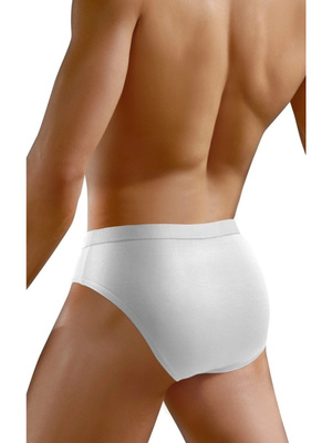 Slipuri Bărbătești SM03 Albe