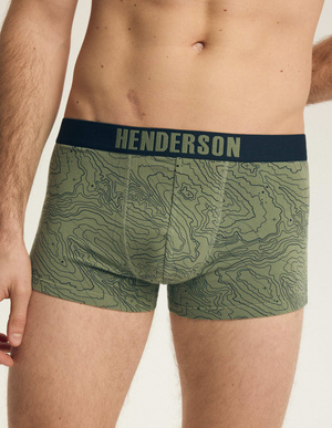 Men's Boxer Shorts Lap 2-Pack