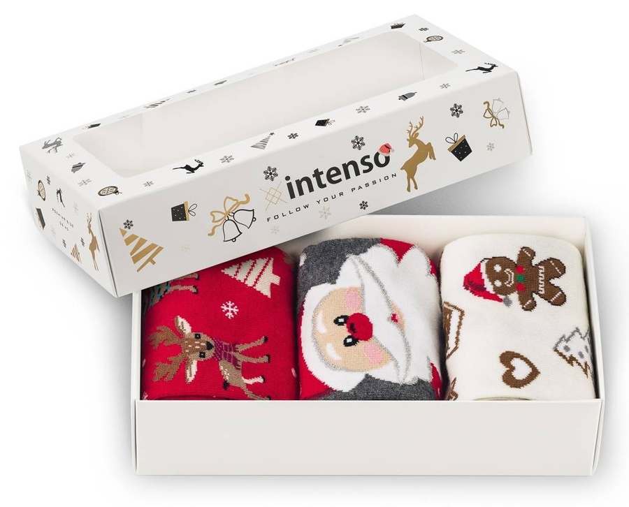 Damen Geschenkset Nr. 4 Art. 341 Mehrfarbig