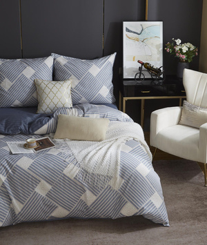 Boxeri bărbătești Seria BM07 negri