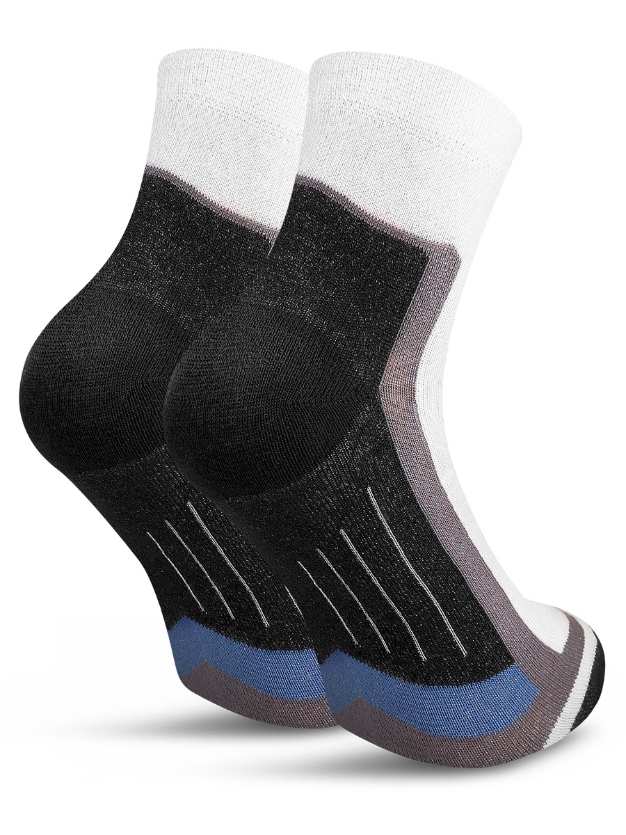 3/4 Sport Socken für Knöchel