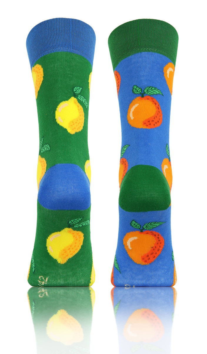 Skarpetki Fitness Cotton