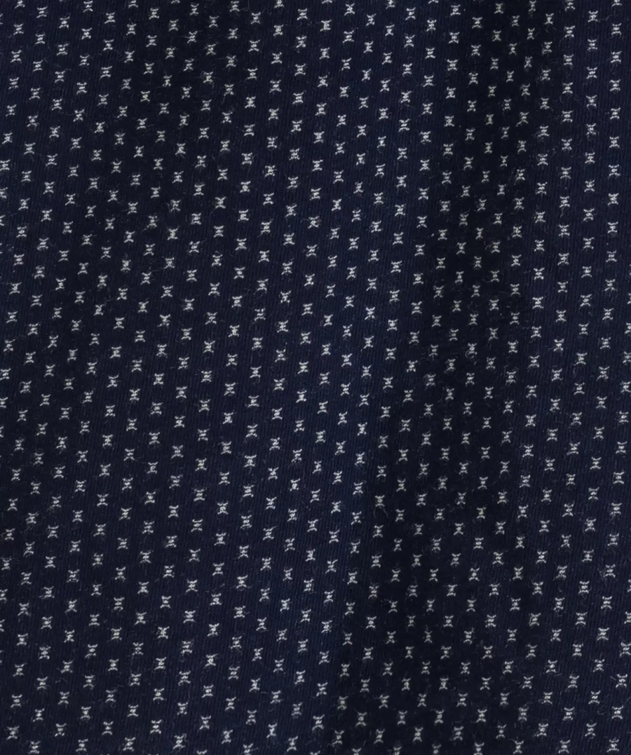 Chiloți Bărbătești SM02 Jeans