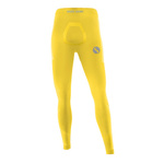 Spodnie legginsy męskie sportowe szybkoschnące Sesto Senso