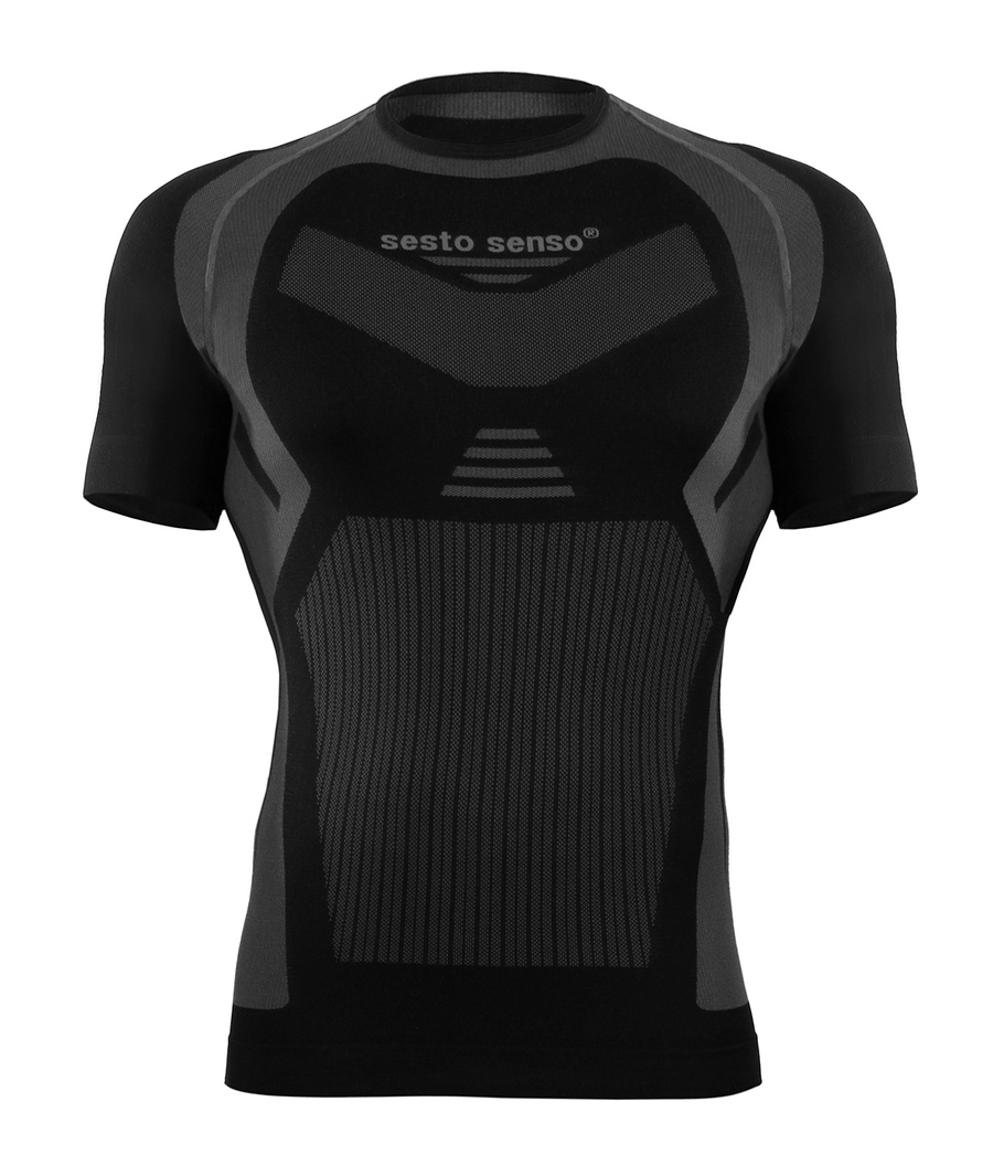 Thermo-Unterwäsche-Set Thermo Active Grau