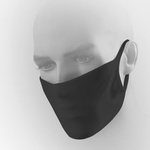 MASECZKA OCHRONNA ANTYWIRUSOWA Z WKŁADEM NA FILTR FIOLETOWA