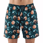 Boxershorts Herren-Shorts in witzigen Mustern Cornette Art. 001/141