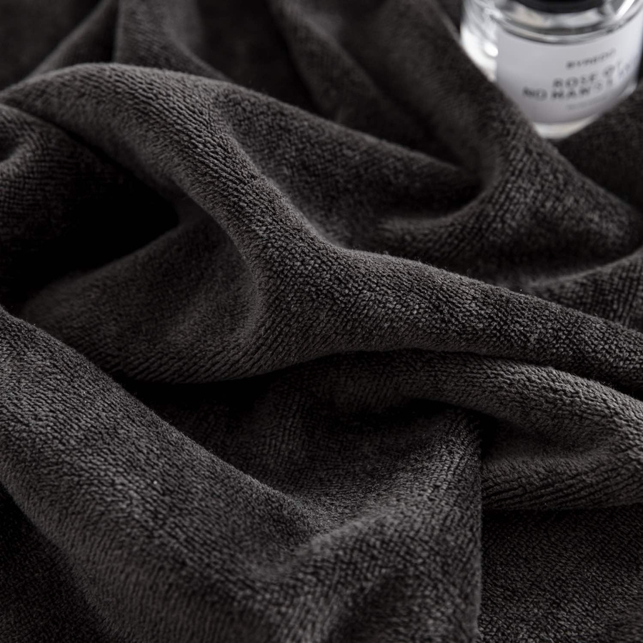 Proiect Țesătură Activă Negru